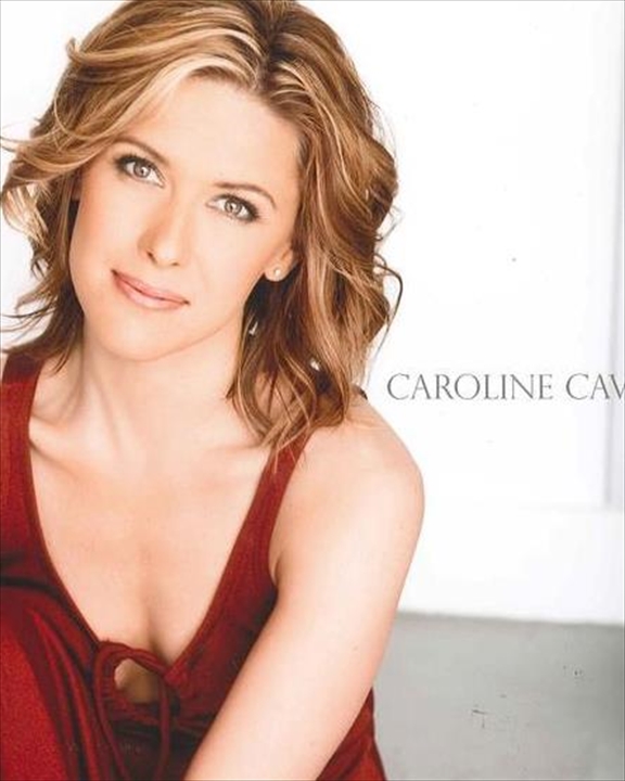 Caroline Cave
