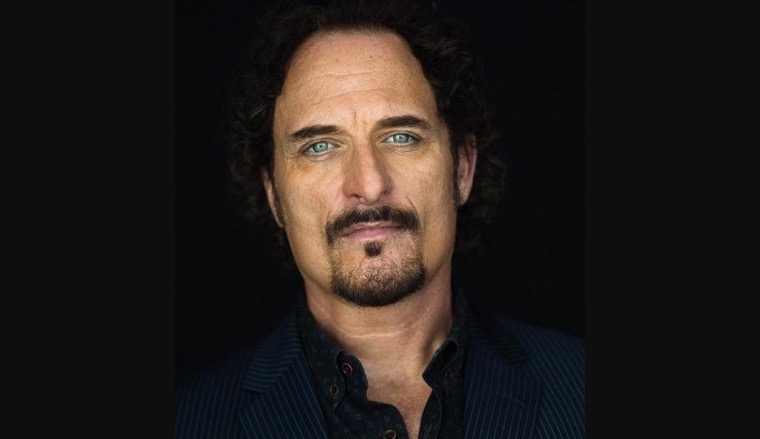 Kim Coates
