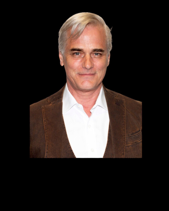 Paul Gross