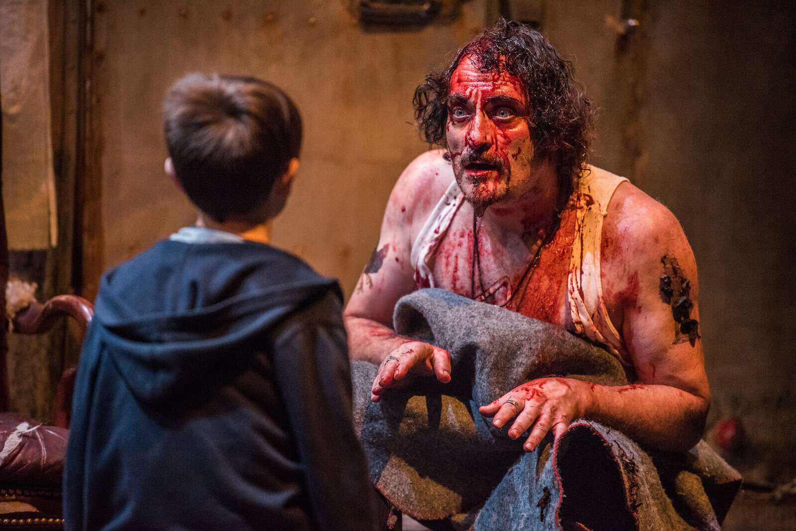 Jerusalem Production