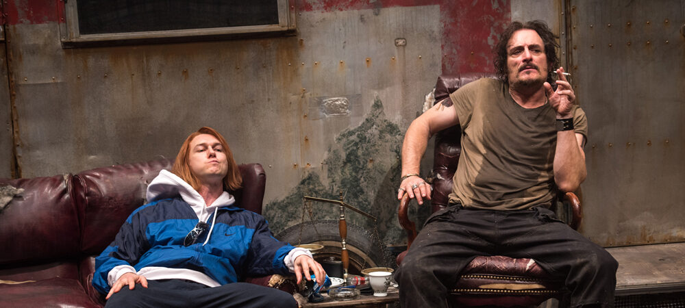 Jerusalem Production