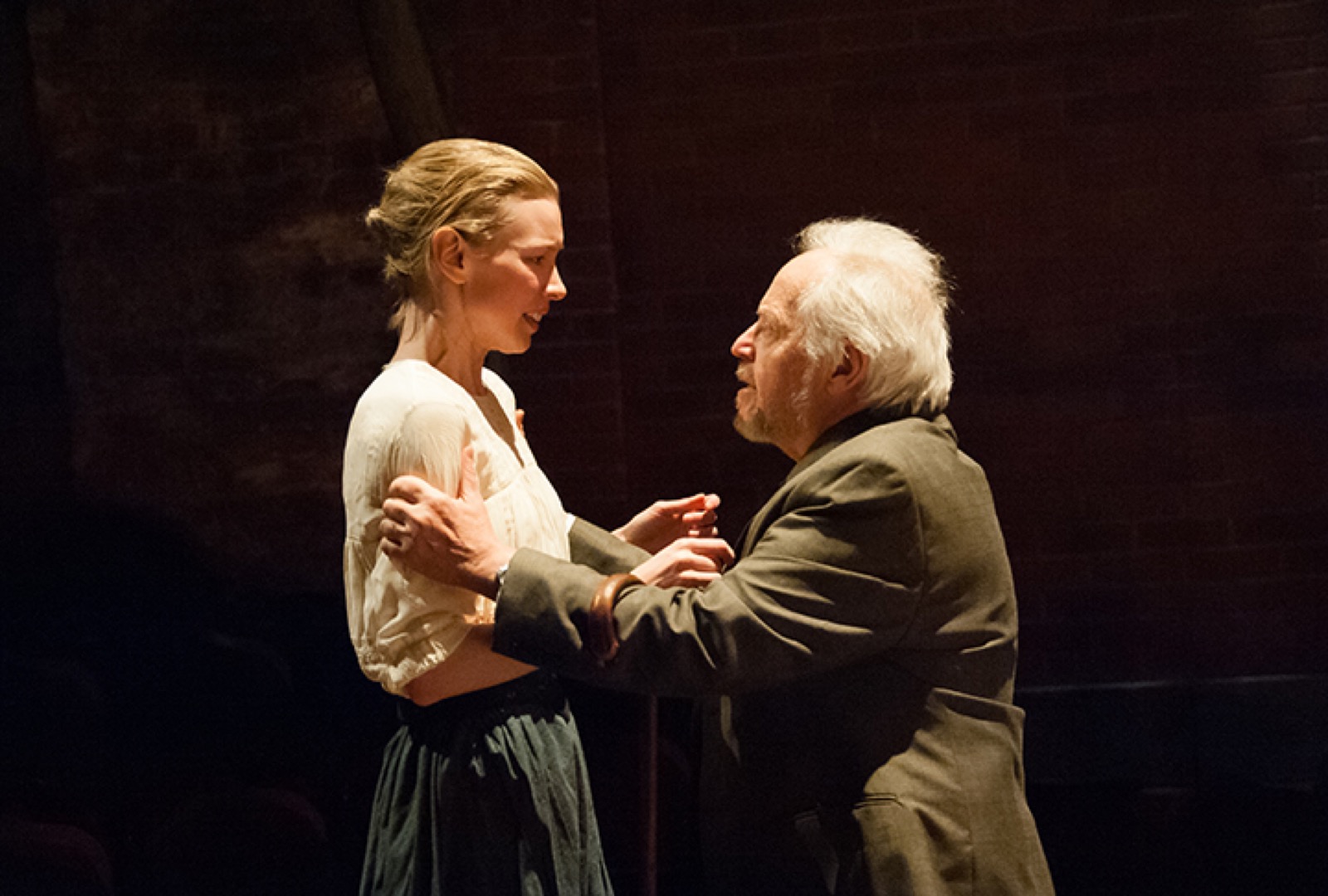 The Seagull - Photo 2