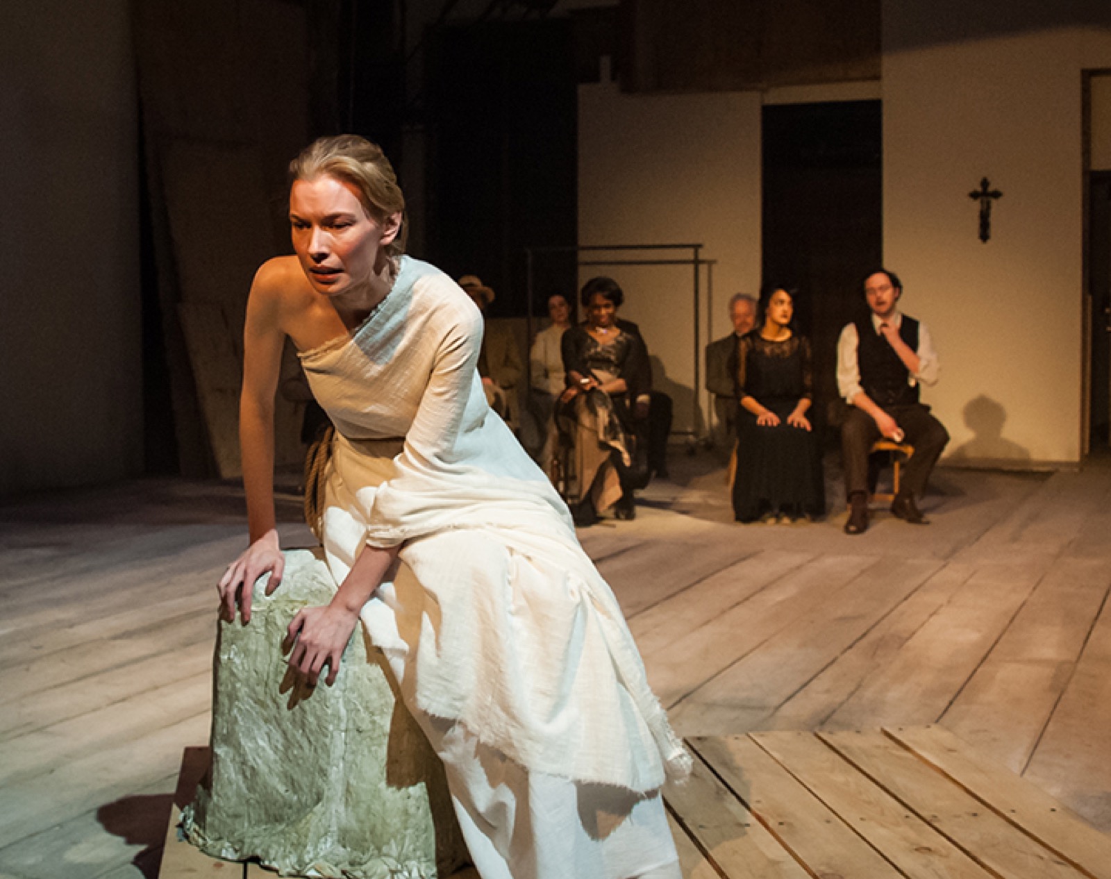 The Seagull - Photo 3