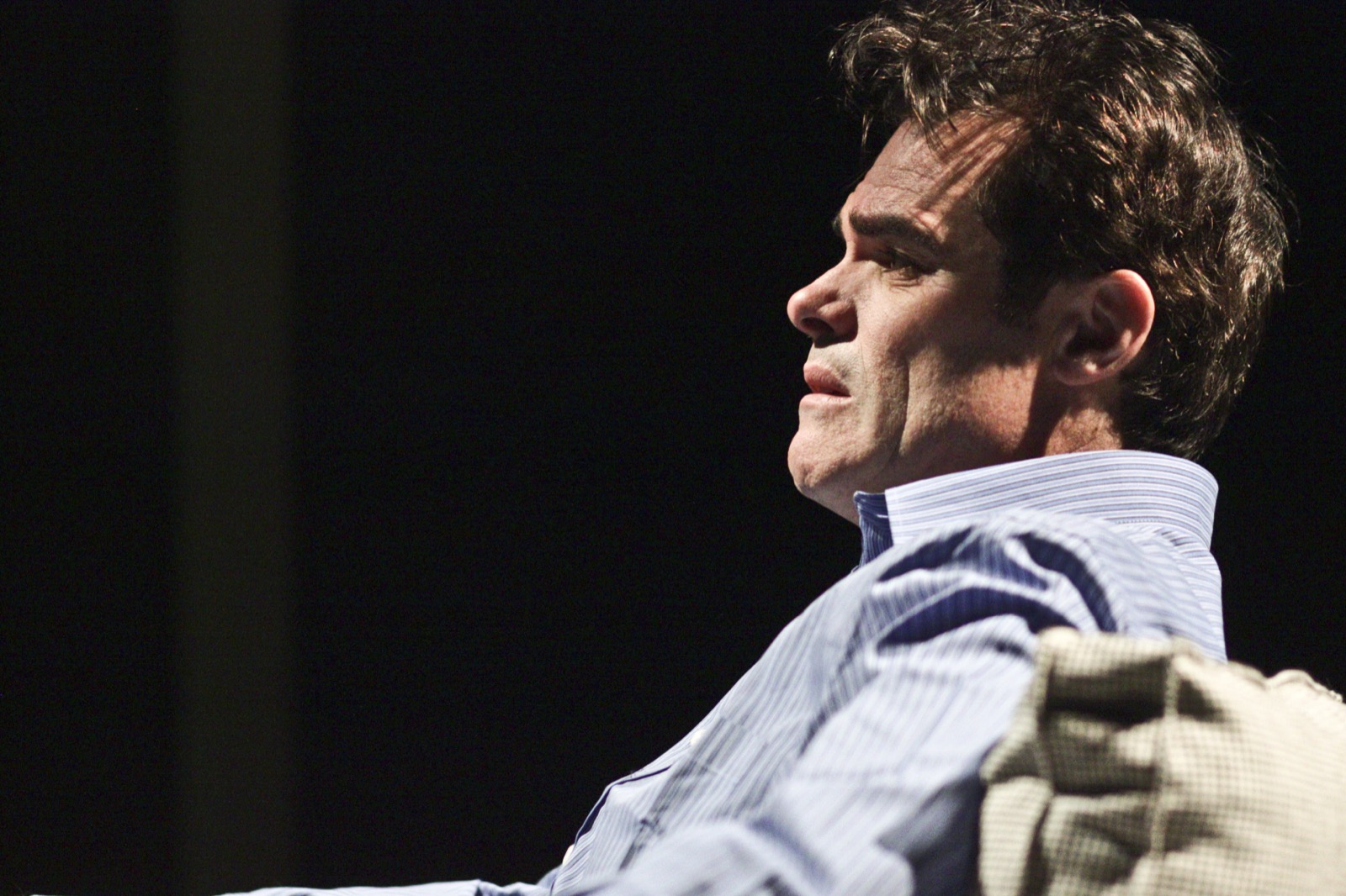 Speaking in Tongues - Photo 2