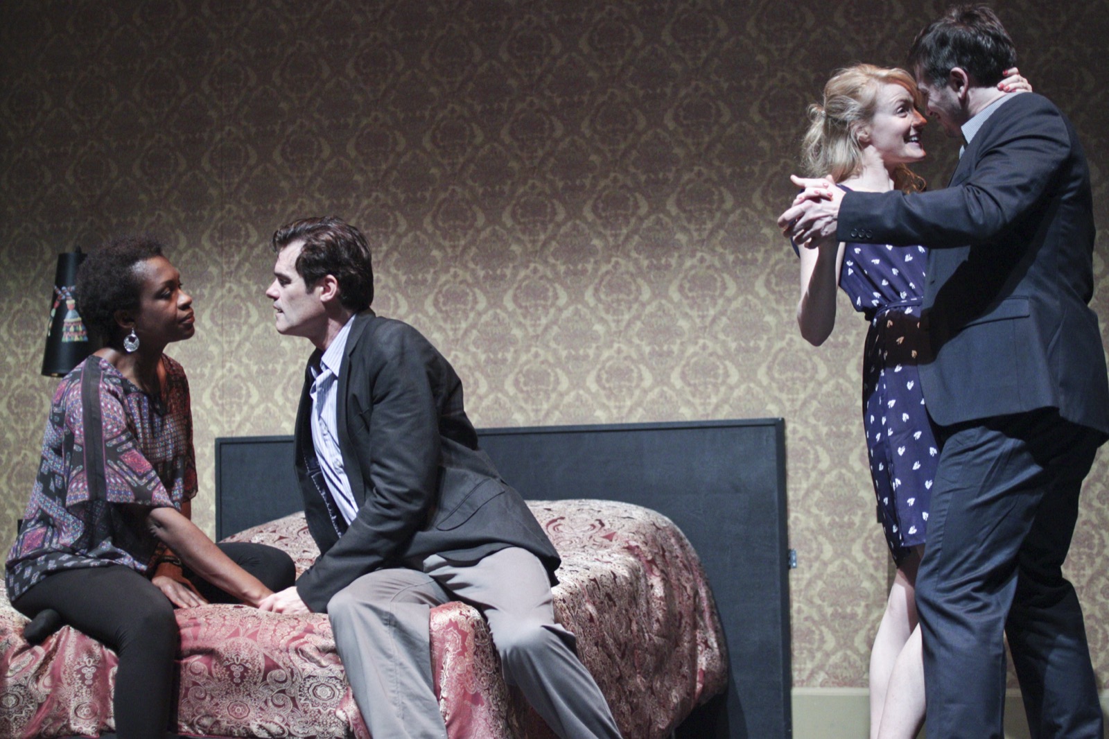 Speaking in Tongues - Photo 6