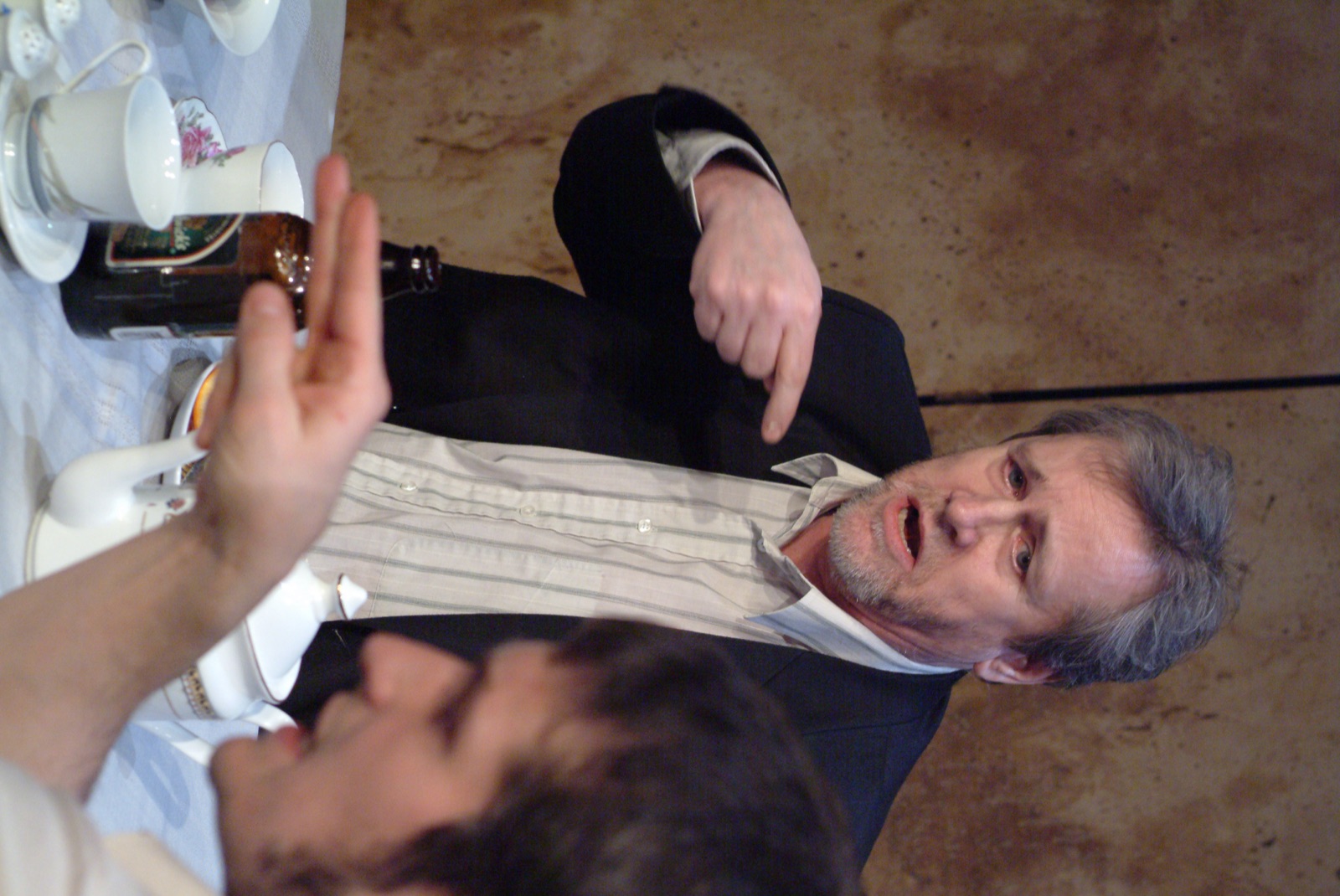 A Whistle in the Dark - Photo 5